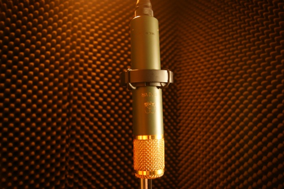 AKG C12 VR