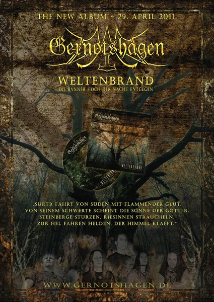 Gernotshagen
